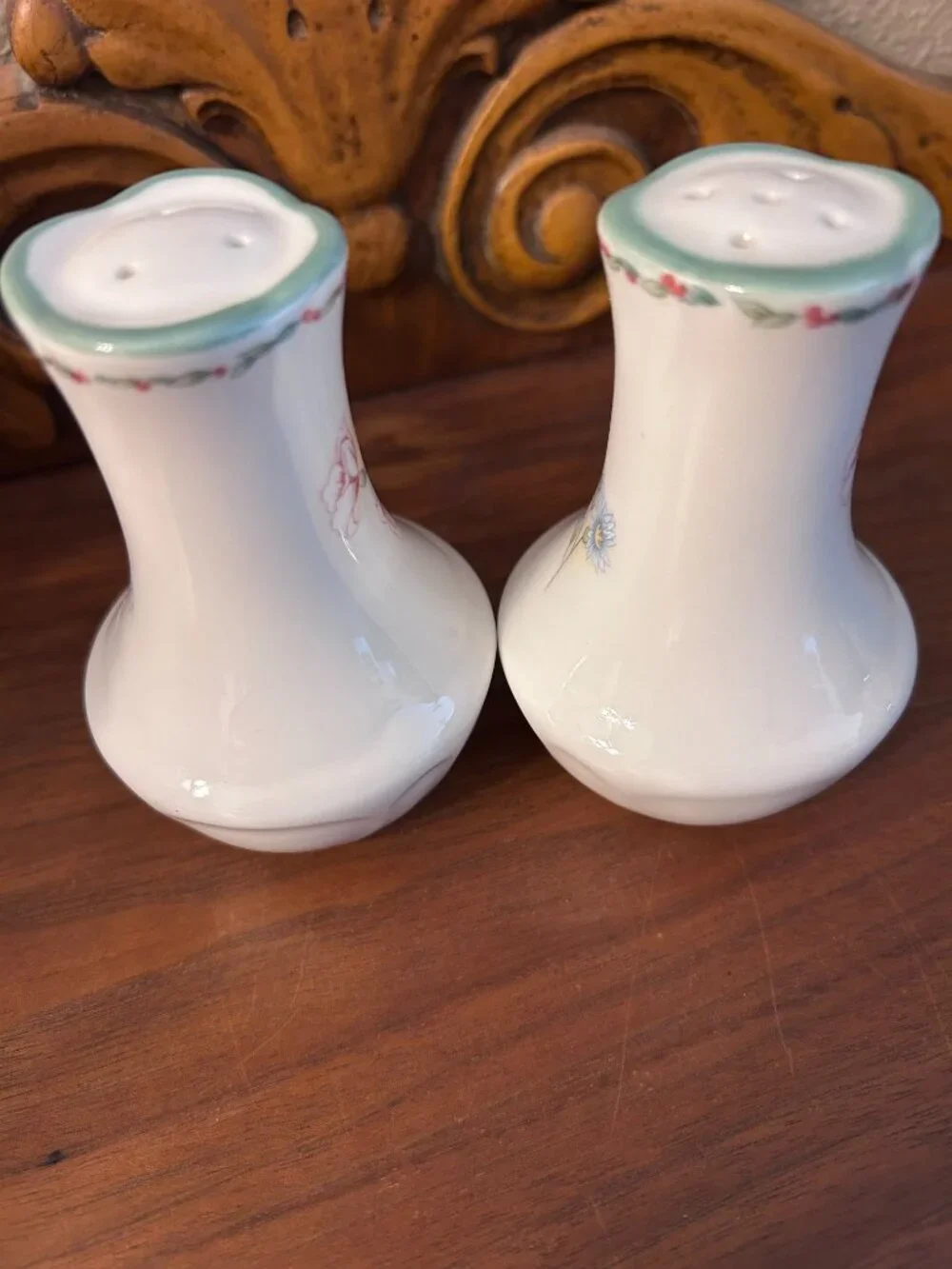 Noritake preowned epoch